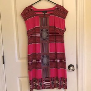 Laundry by Shelli Segal Dress